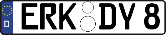 ERK-DY8