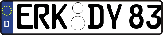 ERK-DY83