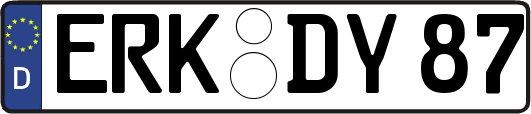 ERK-DY87