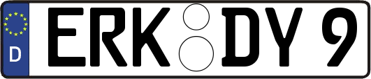 ERK-DY9