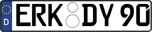 ERK-DY90