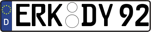ERK-DY92