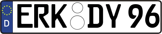 ERK-DY96