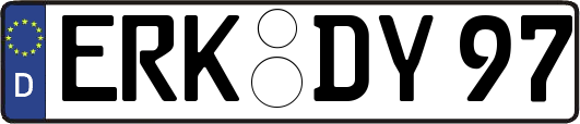 ERK-DY97