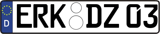 ERK-DZ03