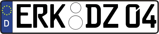 ERK-DZ04