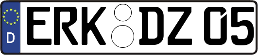 ERK-DZ05