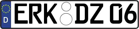 ERK-DZ06