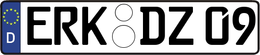 ERK-DZ09