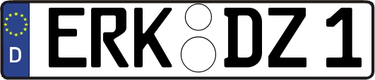 ERK-DZ1