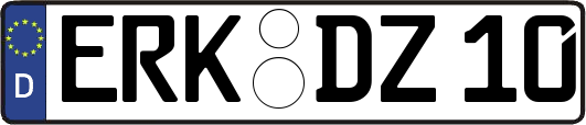 ERK-DZ10