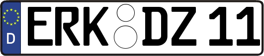 ERK-DZ11