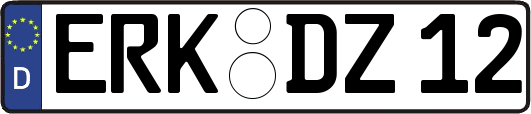 ERK-DZ12
