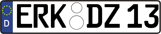 ERK-DZ13