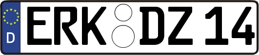 ERK-DZ14