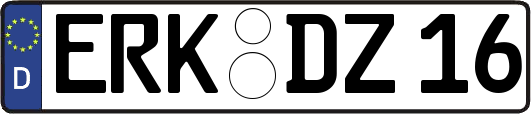 ERK-DZ16