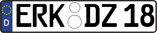 ERK-DZ18