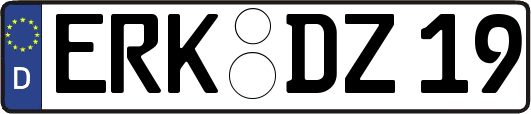 ERK-DZ19