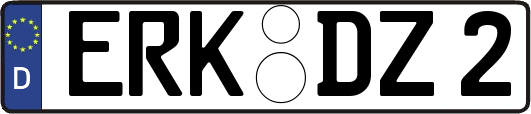 ERK-DZ2