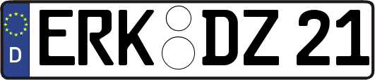 ERK-DZ21