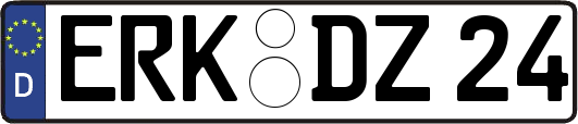 ERK-DZ24
