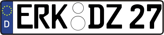 ERK-DZ27