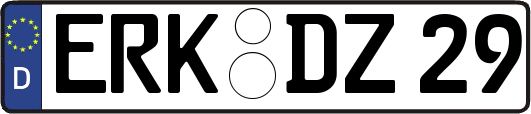 ERK-DZ29