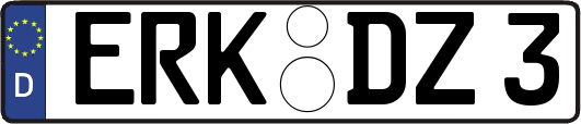 ERK-DZ3