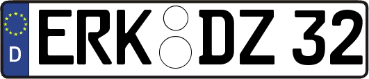 ERK-DZ32