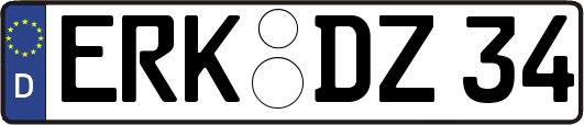 ERK-DZ34