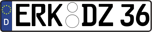 ERK-DZ36