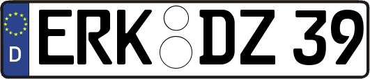 ERK-DZ39