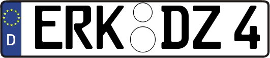 ERK-DZ4