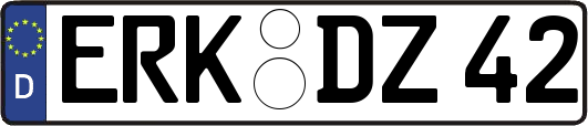 ERK-DZ42