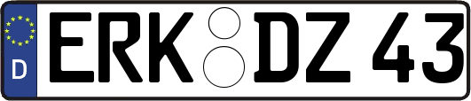ERK-DZ43