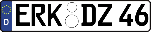 ERK-DZ46