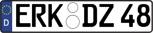 ERK-DZ48