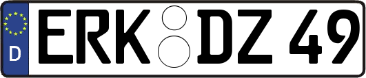 ERK-DZ49