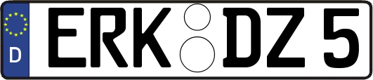 ERK-DZ5