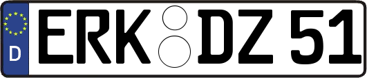 ERK-DZ51