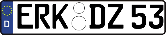 ERK-DZ53