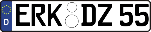 ERK-DZ55