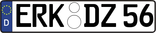 ERK-DZ56