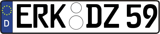 ERK-DZ59