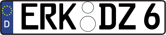 ERK-DZ6