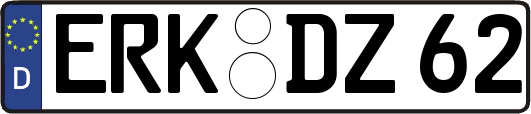 ERK-DZ62