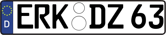 ERK-DZ63