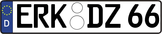 ERK-DZ66