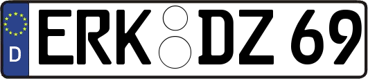 ERK-DZ69
