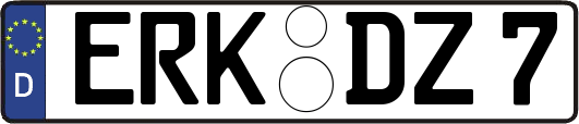 ERK-DZ7
